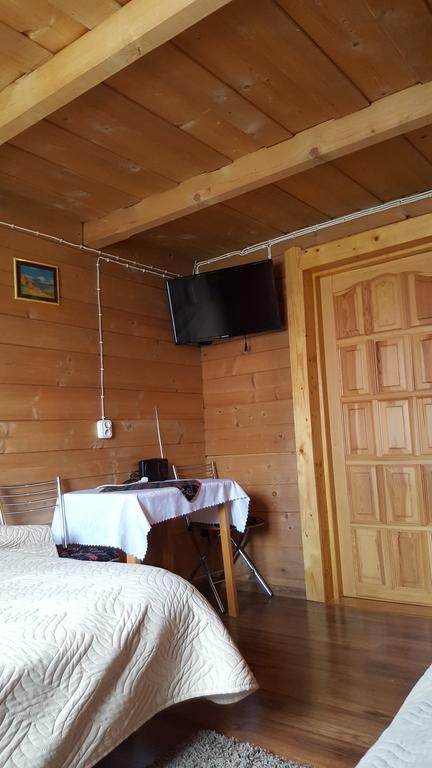 Pokoje U Gronicki Bukowina Tatrzańska Exteriör bild